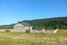 იყიდება მიწის ნაკვეთი, ახალსოფელი 