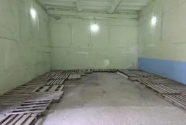 ქირავდება, სასაწყობე ფართი, აფრიკის დას