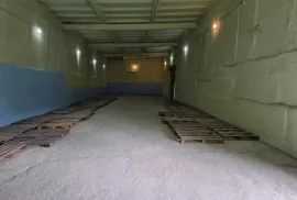 ქირავდება, სასაწყობე ფართი, აფრიკის დას
