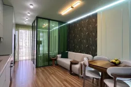 Продается квартира, 2 Kомнатная, Новостройка, Батуми, Агмашенебели Район