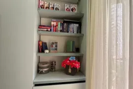 Продается квартира, 2 Kомнатная, Новостройка, Батуми, Агмашенебели Район