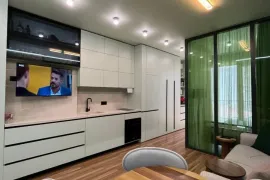 Продается квартира, 2 Kомнатная, Новостройка, Батуми, Агмашенебели Район