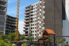 Apartment for sale, 2 Room, New building, Tbilisi, Vashlijvari