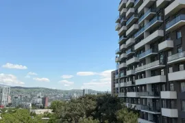 Apartment for sale, 2 Room, New building, Tbilisi, Vashlijvari
