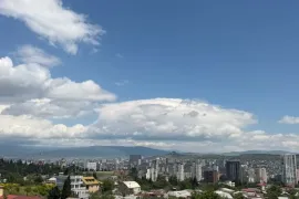 Apartment for sale, 2 Room, New building, Tbilisi, Vashlijvari
