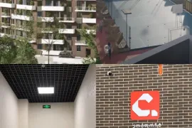 Apartment for sale, 2 Room, New building, Tbilisi, Vashlijvari