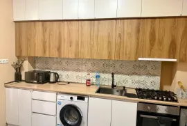 For Rent, 2 Room, New building, Tbilisi, saburtalo