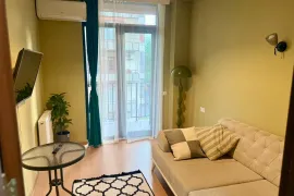For Rent, 2 Room, New building, Tbilisi, saburtalo