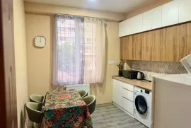 For Rent, 2 Room, New building, Tbilisi, saburtalo