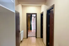 For Rent, 2 Room, New building, Tbilisi, saburtalo