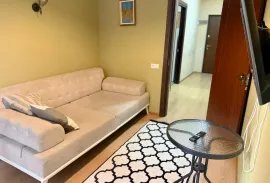For Rent, 2 Room, New building, Tbilisi, saburtalo
