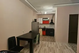 ქირავდება ბინა, 2 ოთახიანი, ახალი აშენებული, რუსთავი, ახალი რუსთავი