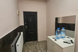 ქირავდება ბინა, 2 ოთახიანი, ახალი აშენებული, რუსთავი, ახალი რუსთავი