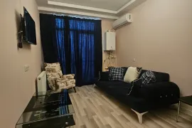 ქირავდება ბინა, 2 ოთახიანი, ახალი აშენებული, რუსთავი, ახალი რუსთავი