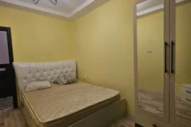 ქირავდება ბინა, 2 ოთახიანი, ახალი აშენებული, რუსთავი, ახალი რუსთავი