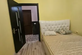 ქირავდება ბინა, 2 ოთახიანი, ახალი აშენებული, რუსთავი, ახალი რუსთავი