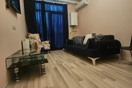 ქირავდება ბინა, 2 ოთახიანი, ახალი აშენებული, რუსთავი, ახალი რუსთავი