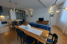 ქირავდება ბინა, 3 ოთახიანი, ახალი აშენებული, თბილისი, ვერა