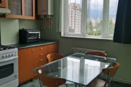 For Rent, 3 Room, Old building, Tbilisi, Didube