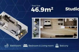 Dream House In Digomi • ოცნების სახლი დიღომში