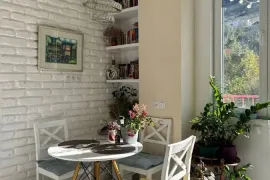 იყიდება ბინა, 3 ოთახიანი, ახალი აშენებული, თბილისი, ვაკე