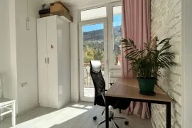 იყიდება ბინა, 3 ოთახიანი, ახალი აშენებული, თბილისი, ვაკე