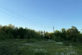 იყიდება მიწის ნაკვეთი, არა სასოფლო - სამეურნეო