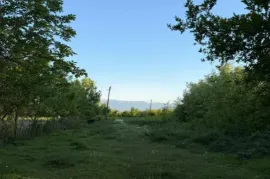იყიდება მიწის ნაკვეთი, არა სასოფლო - სამეურნეო