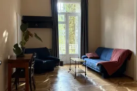 ქირავდება ბინა, 3 ოთახიანი, ძველი აშენებული, თბილისი, ვერა