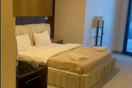 იყიდება ბინა, 1 ოთახიანი, ახალი აშენებული, ბათუმი, თამარის დასახლება