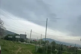 იყიდება მიწის ნაკვეთი, საინვესტიციო, საგურამო