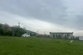 იყიდება მიწის ნაკვეთი, საინვესტიციო, საგურამო
