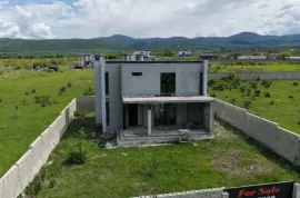 იყიდება სახლი, 6 ოთახიანი, მცხეთა, საგურამო
