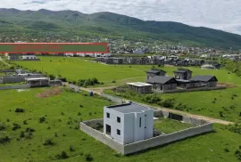 იყიდება სახლი, 6 ოთახიანი, მცხეთა, საგურამო