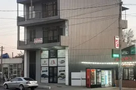 ქირავდება, საოფისე ფართი