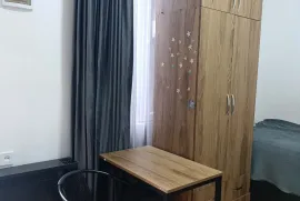 For Rent, 1 Room, New building, Tbilisi, Nadzaladevi