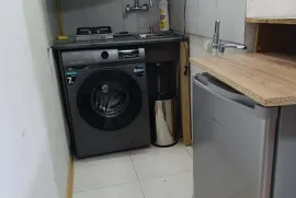 For Rent, 1 Room, New building, Tbilisi, Nadzaladevi