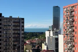 იყიდება ბინა, 3 ოთახიანი, ახალი აშენებული, ბათუმი