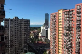 იყიდება ბინა, 3 ოთახიანი, ახალი აშენებული, ბათუმი