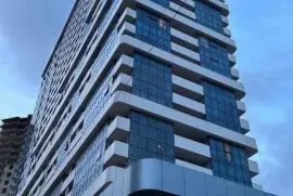 იყიდება ბინა, 1 ოთახიანი, ახალი აშენებული, ბათუმი