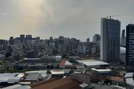იყიდება ბინა, 1 ოთახიანი, ახალი აშენებული, ბათუმი