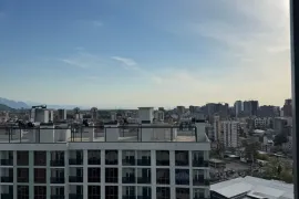 იყიდება ბინა, 1 ოთახიანი, ახალი აშენებული, ბათუმი