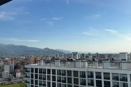 იყიდება ბინა, 1 ოთახიანი, ახალი აშენებული, ბათუმი