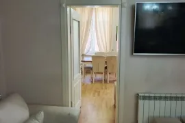 იყიდება ბინა, 4 ოთახიანი, ახალი აშენებული, ბათუმი, ძველი ბათუმის უბანი