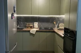 Продается квартира, 3 Kомнатная, Новостройка, Батуми