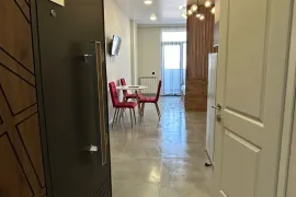 იყიდება ბინა, 1 ოთახიანი, ახალი აშენებული, ბათუმი