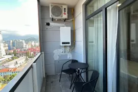 იყიდება ბინა, 1 ოთახიანი, ახალი აშენებული, ბათუმი
