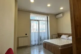 იყიდება ბინა, 1 ოთახიანი, ახალი აშენებული, ბათუმი