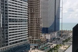 Продается квартира, 1 Kомнатная, Новостройка, Батуми