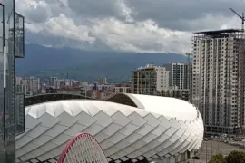 იყიდება ბინა, 1 ოთახიანი, ახალი აშენებული, ბათუმი